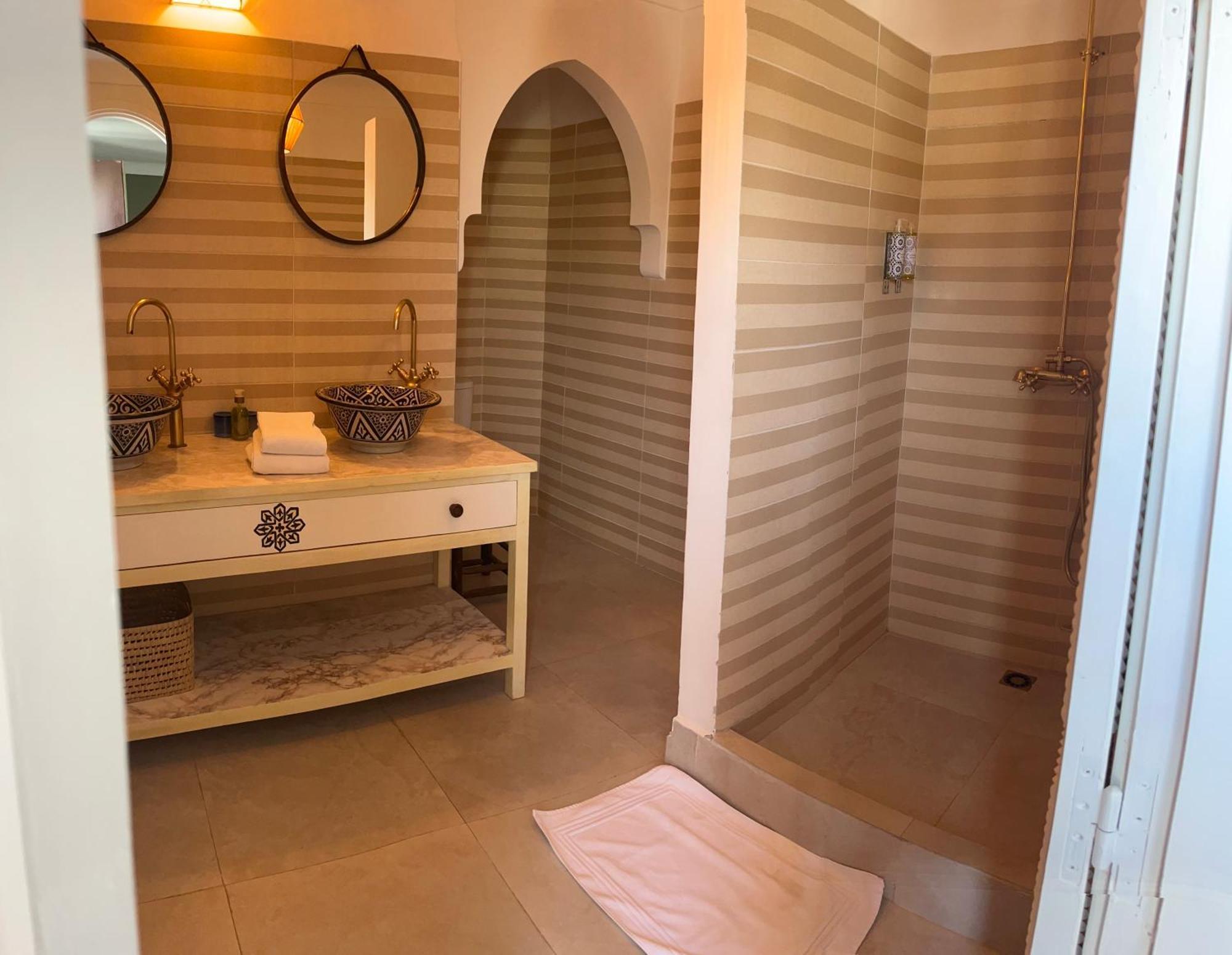 Riad Julilu Privatise Marrakesh Ngoại thất bức ảnh