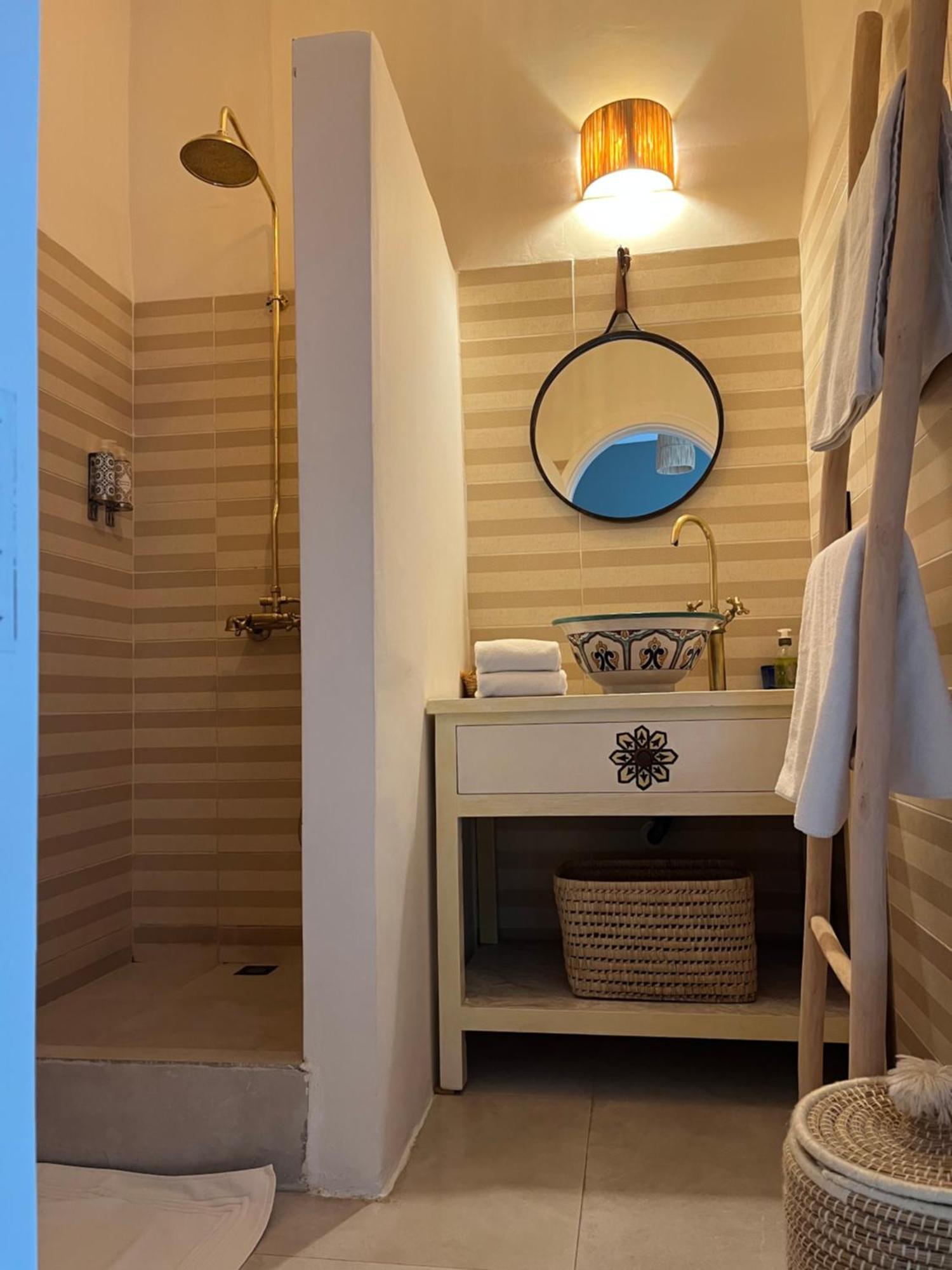 Riad Julilu Privatise Marrakesh Ngoại thất bức ảnh