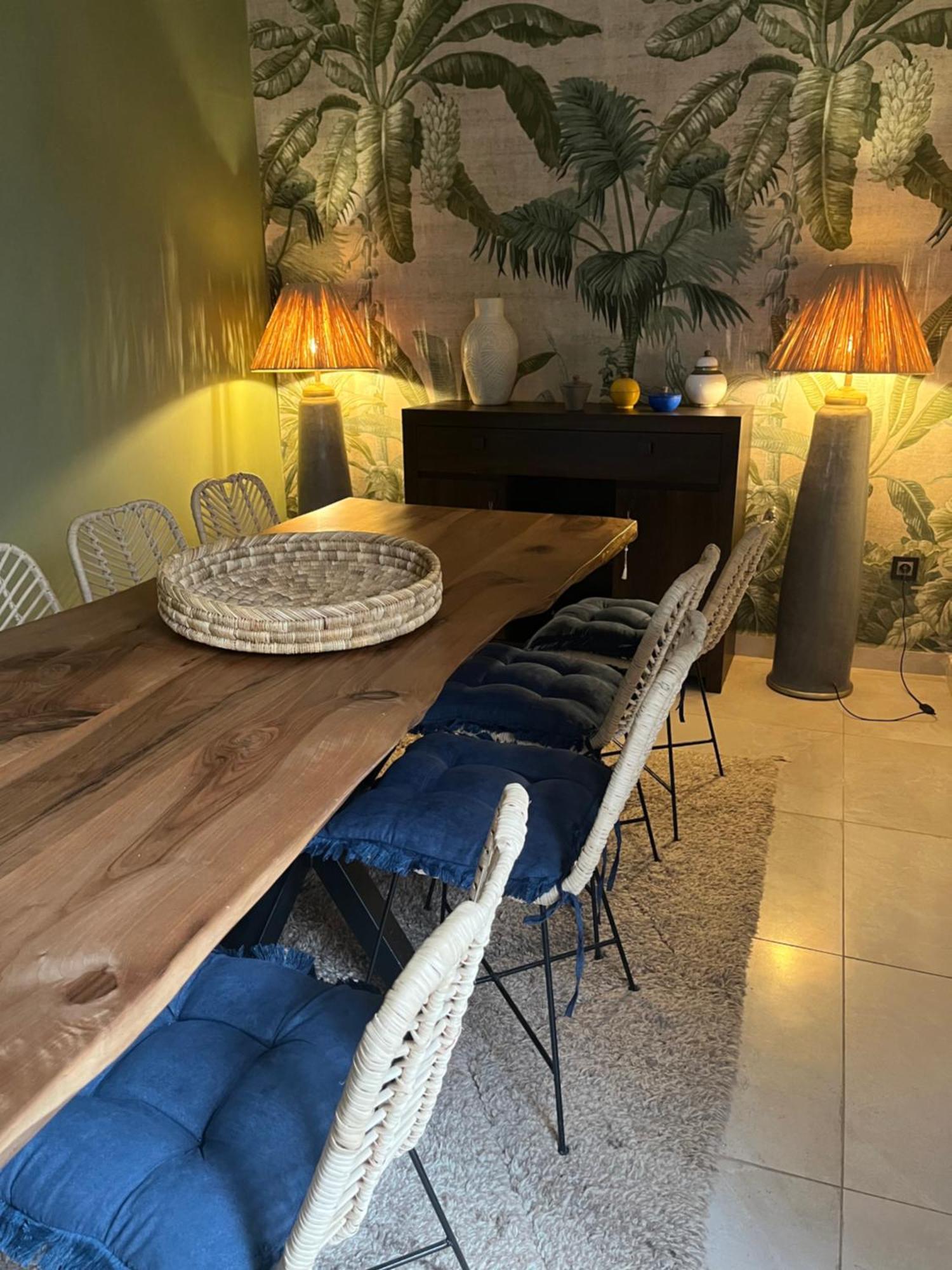 Riad Julilu Privatise Marrakesh Ngoại thất bức ảnh